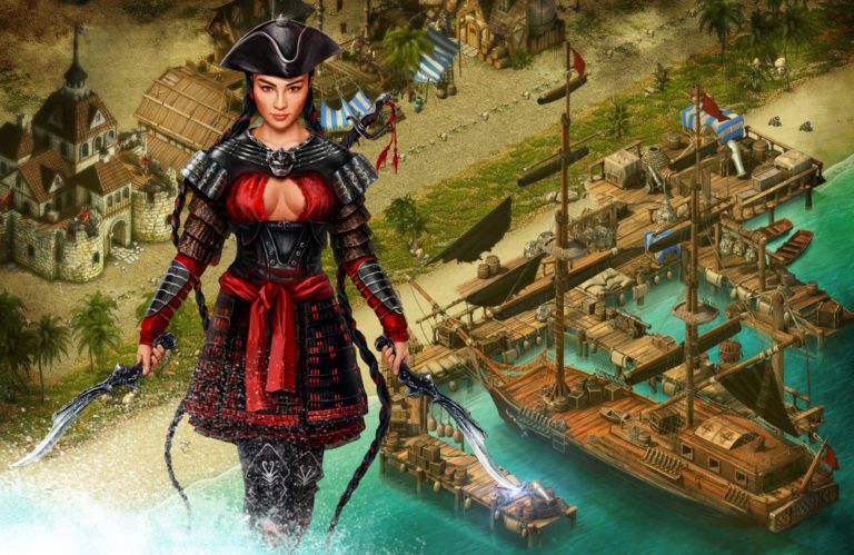 reviews for pirates tides of fortune