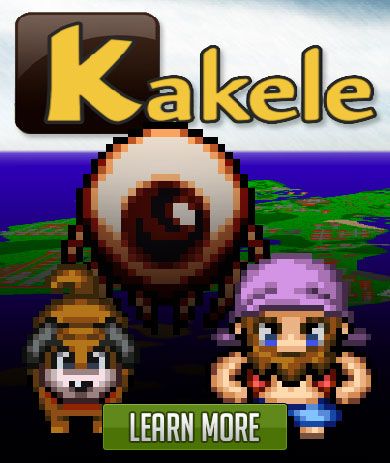 Kakele Online - MMORPG download the last version for windows