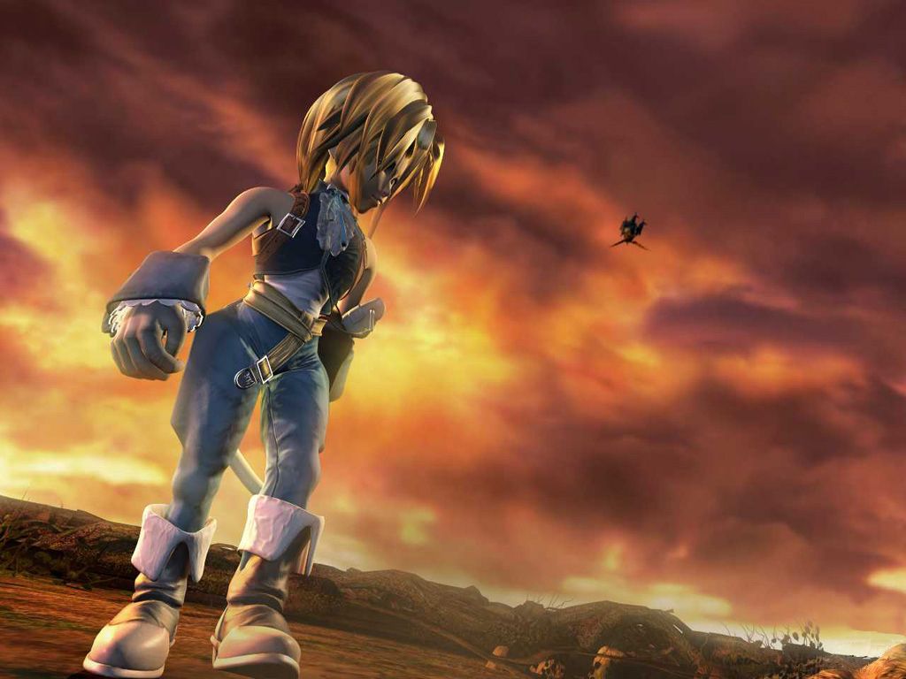 Final Fantasy Xiv The Comeback Mmogames Com