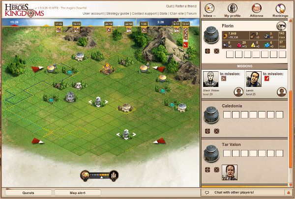 might and magic heroes kingdoms download