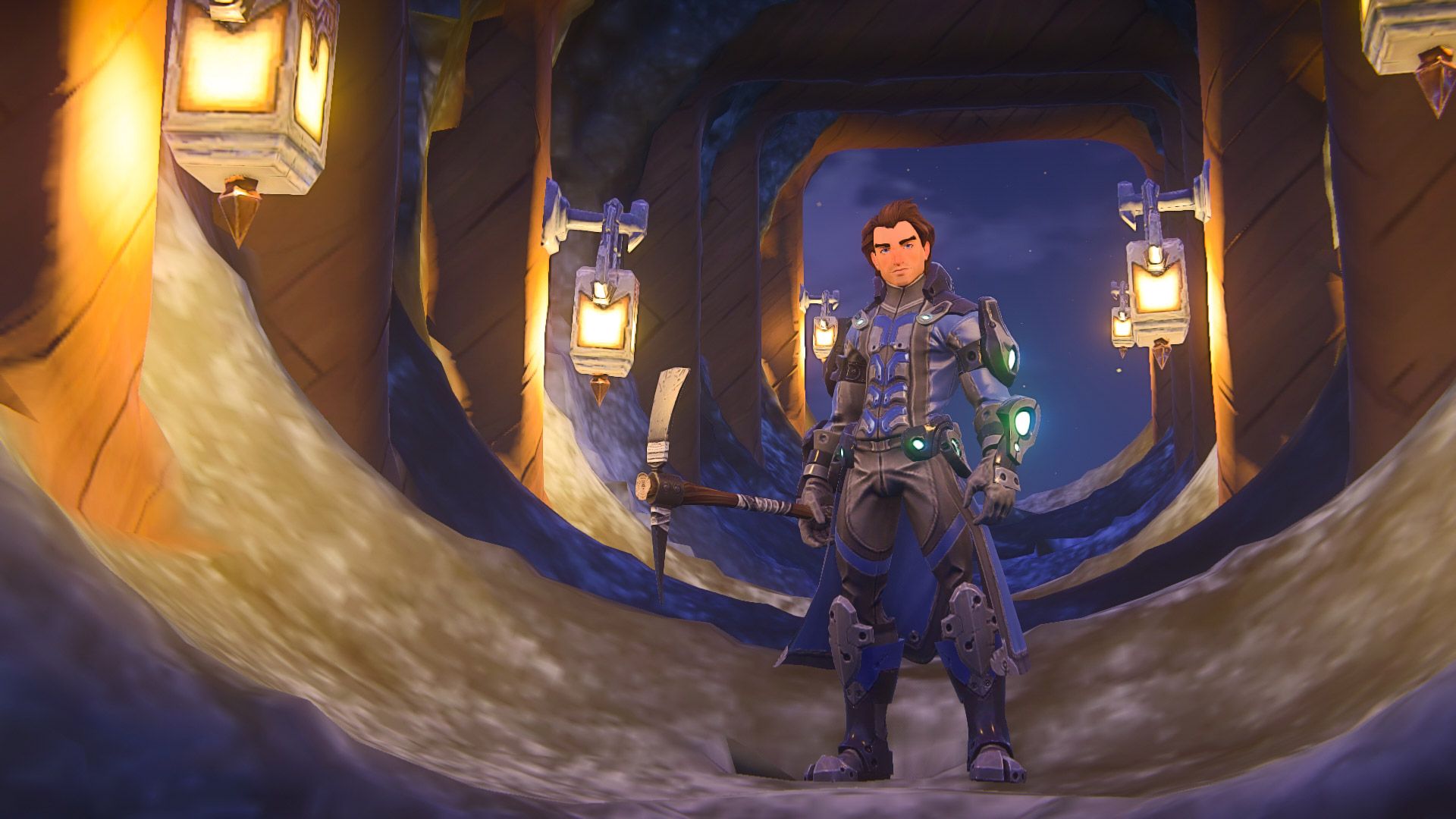 everquest next landmark