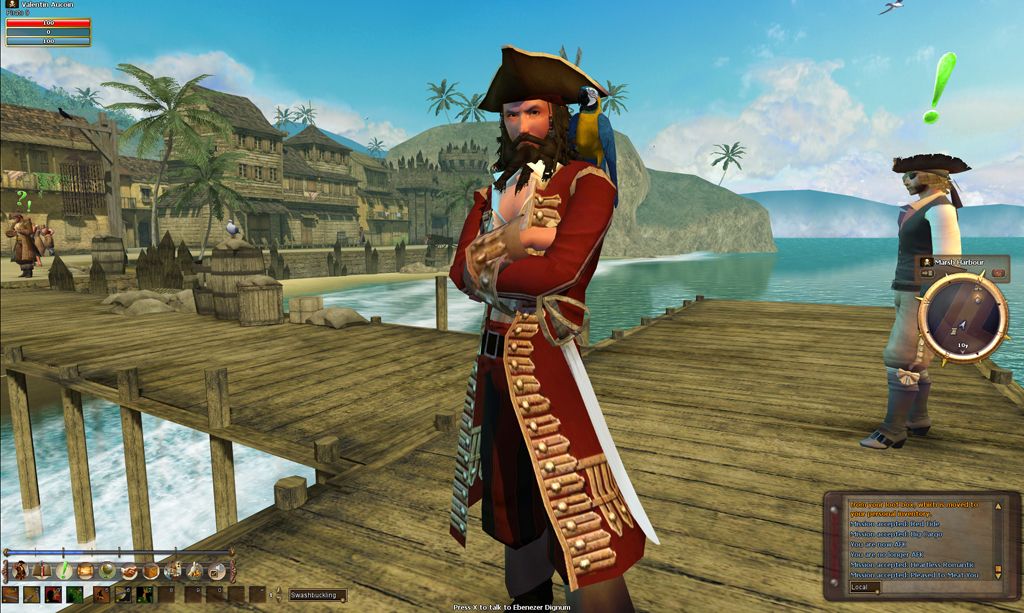 download Pirates of the Burning Sea
