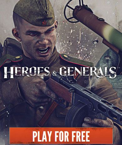 Как увеличить баллы снаряжения в heroes generals