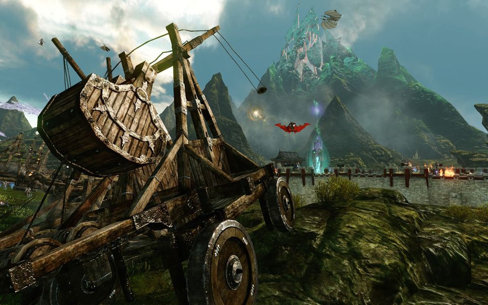 Archeage кто создатель