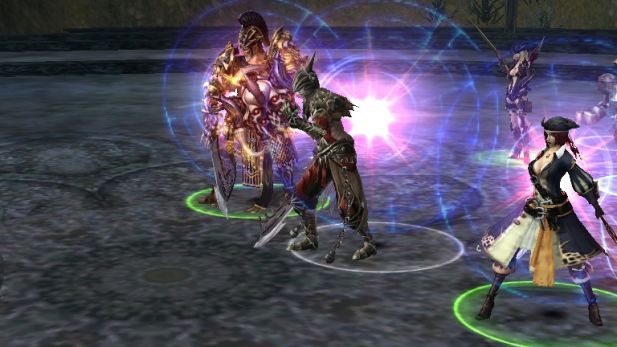 Atlantica Online - MMOGames.com