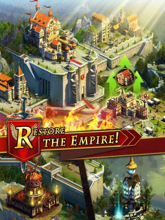 Kings Empire download the last version for ios