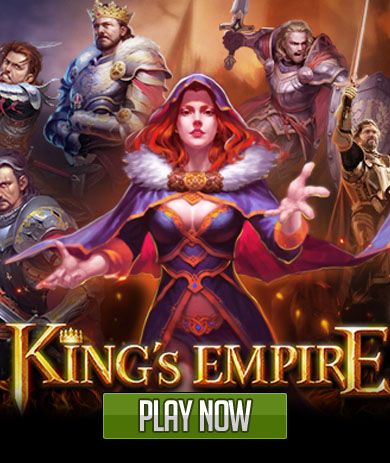 Kings Empire free downloads