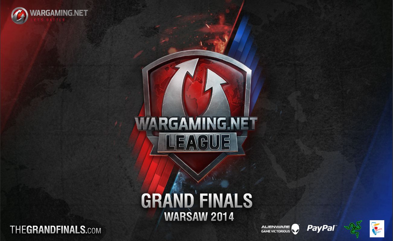 Wargaming.net League Grand Finals Kicks Off This Weekend - MMOGames.com