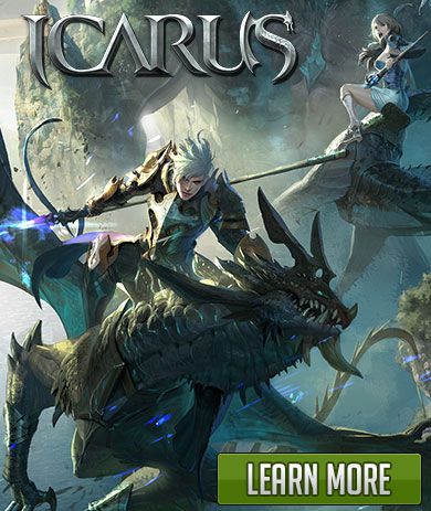 Icarus online читы