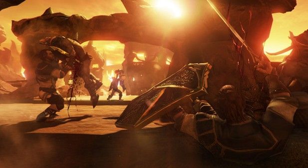 Skara: The Blade Remains - MMOGames.com