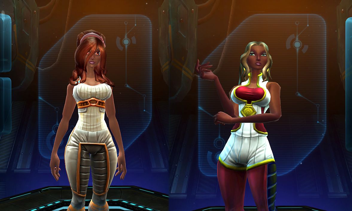 most fun class wildstar