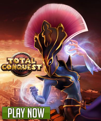 total conquest on steam