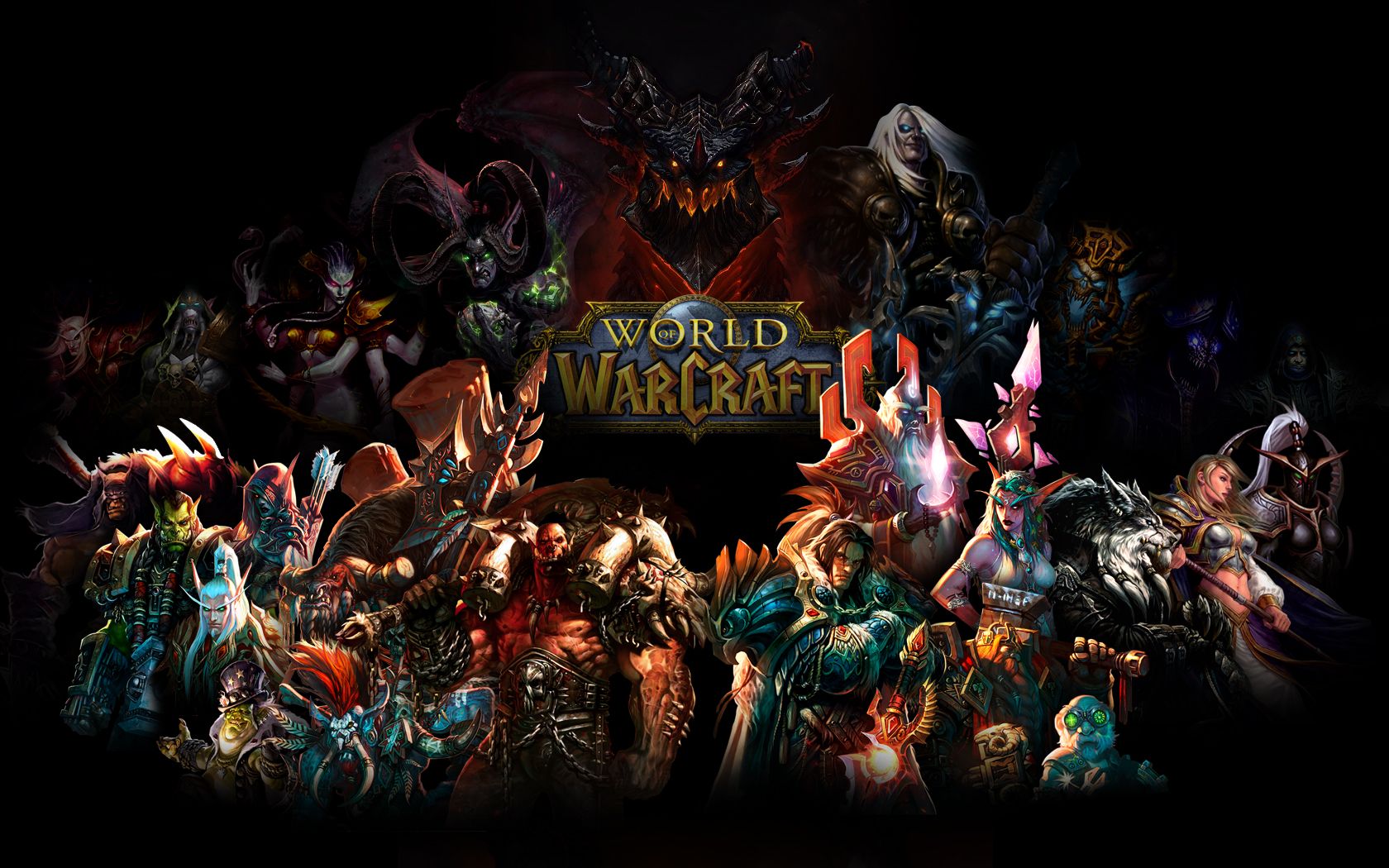 WoW Wednesday: Influential WoW is Influential - MMOGames.com