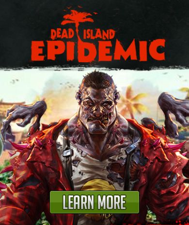 dead island 2 dead island epidemic characters
