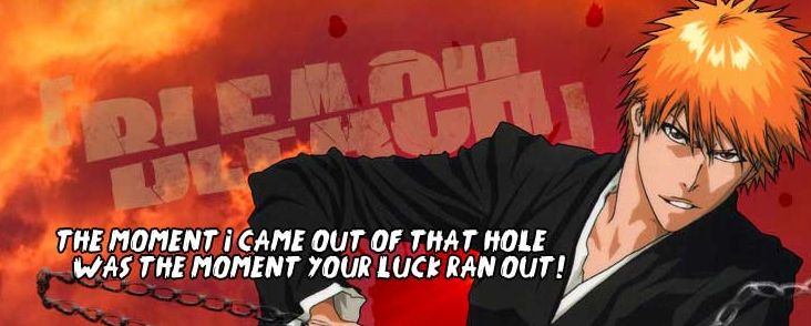 Bleach Online Review - MMOGames.com