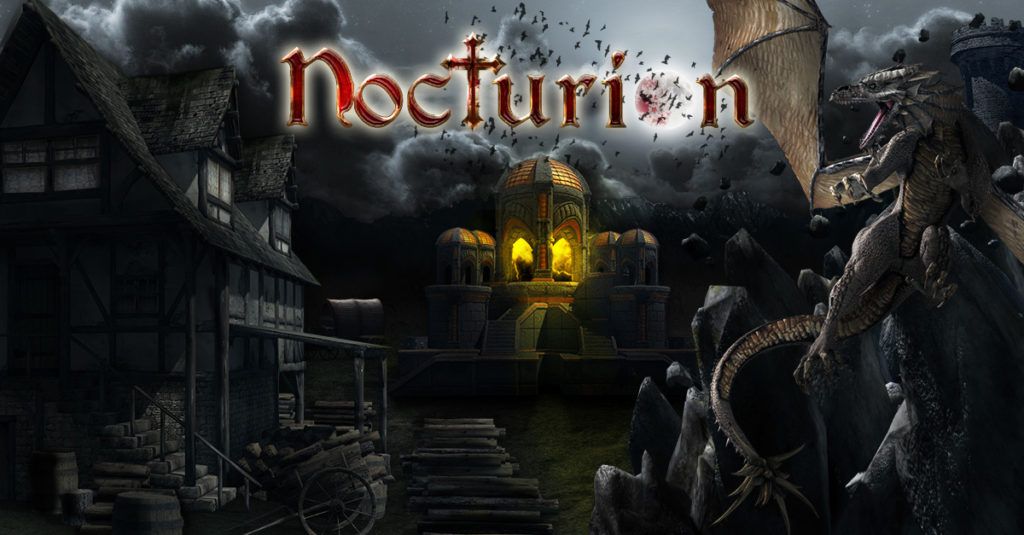 Nocturion - MMOGames.com