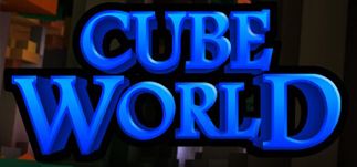 cube world free play online