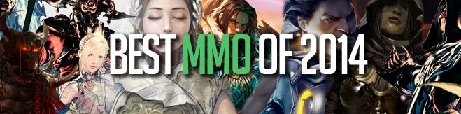 Best Mmo Of 14 Mmogames Com