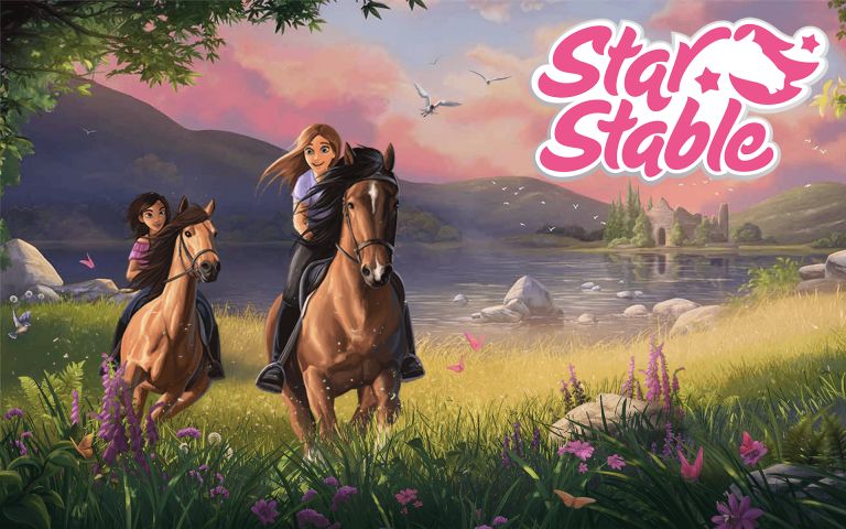 cant open star stable download