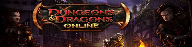 Dungeons and Dragons Online Review - MMOGames.com