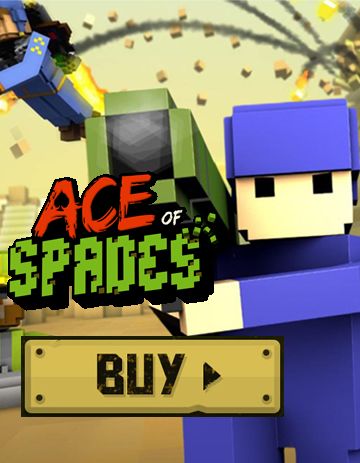ace of spades game originial