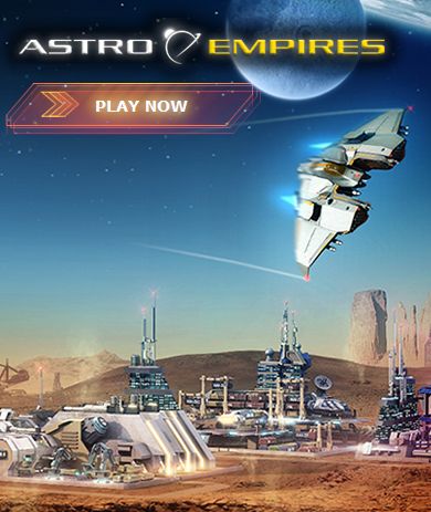 astro empires review