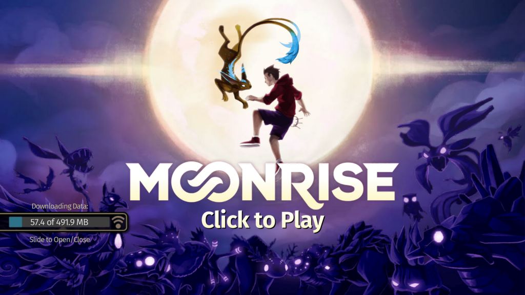 Moonrise Preview - MMOGames.com