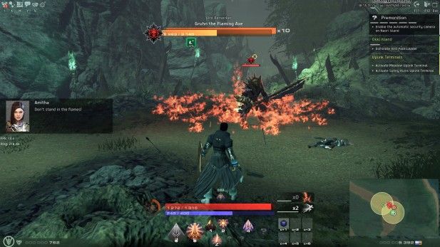 Skyforge Closed Beta Impressions - MMOGames.com