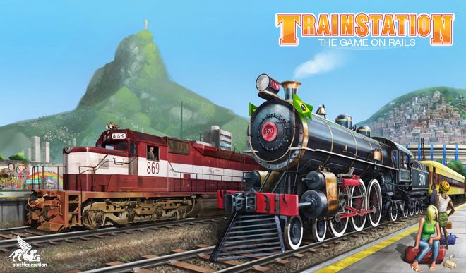 trainstation - mmogames.com