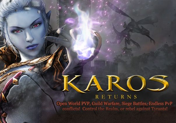 download karos returns for free