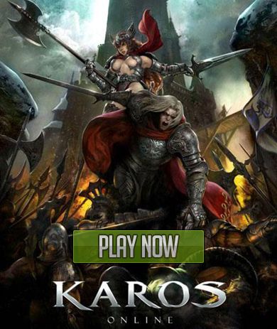 karos returns download