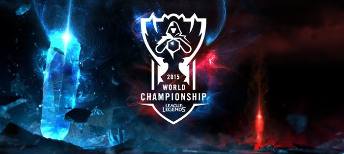 League of Legends World Championship 2015 Europe Locations Announced ...