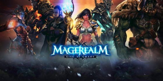 Magerealm Mmogamescom