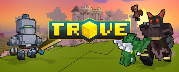 trove free giveaway