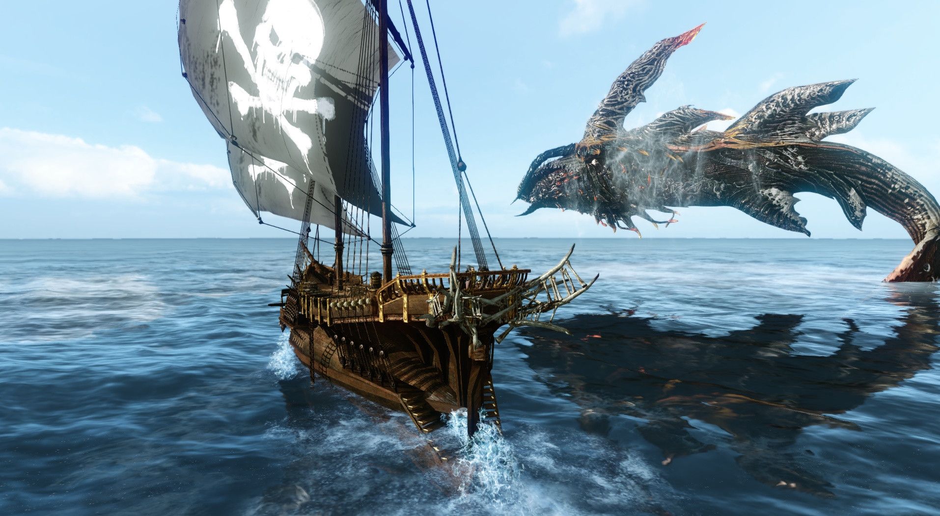 games like archeage download free