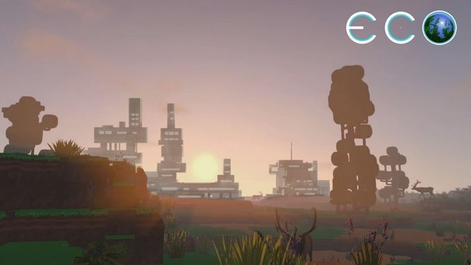 eco global survival game kickstarter