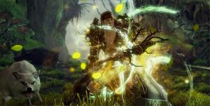 Guild Wars 2 Druid Elite Specialization Revealed