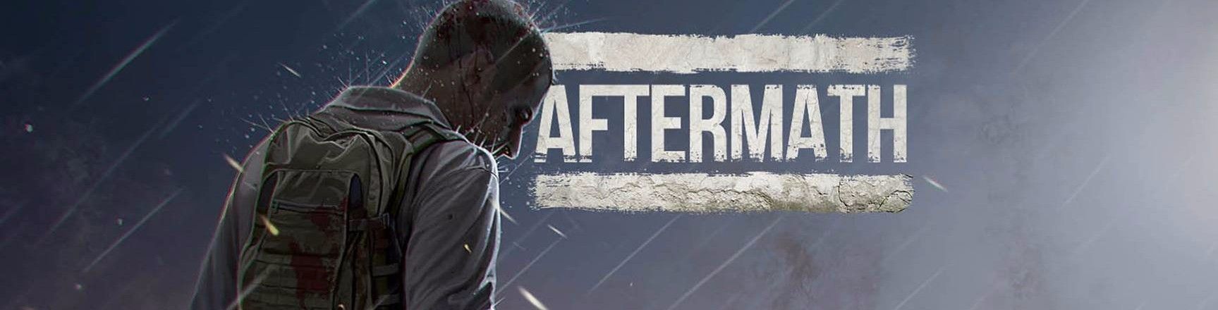 Zombie Survival Game Aftermath Enters Open Beta Phase - MMOGames.com