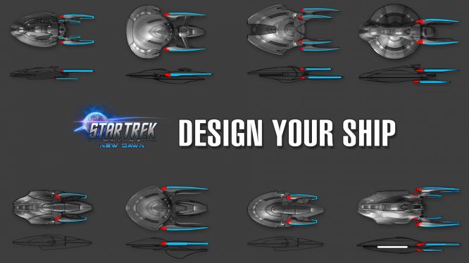 STO Design Your Ship Banner
