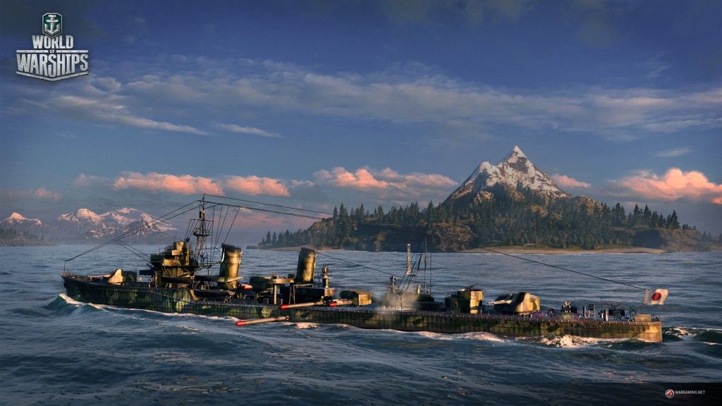 operation a sunray through the dark world of warships release date