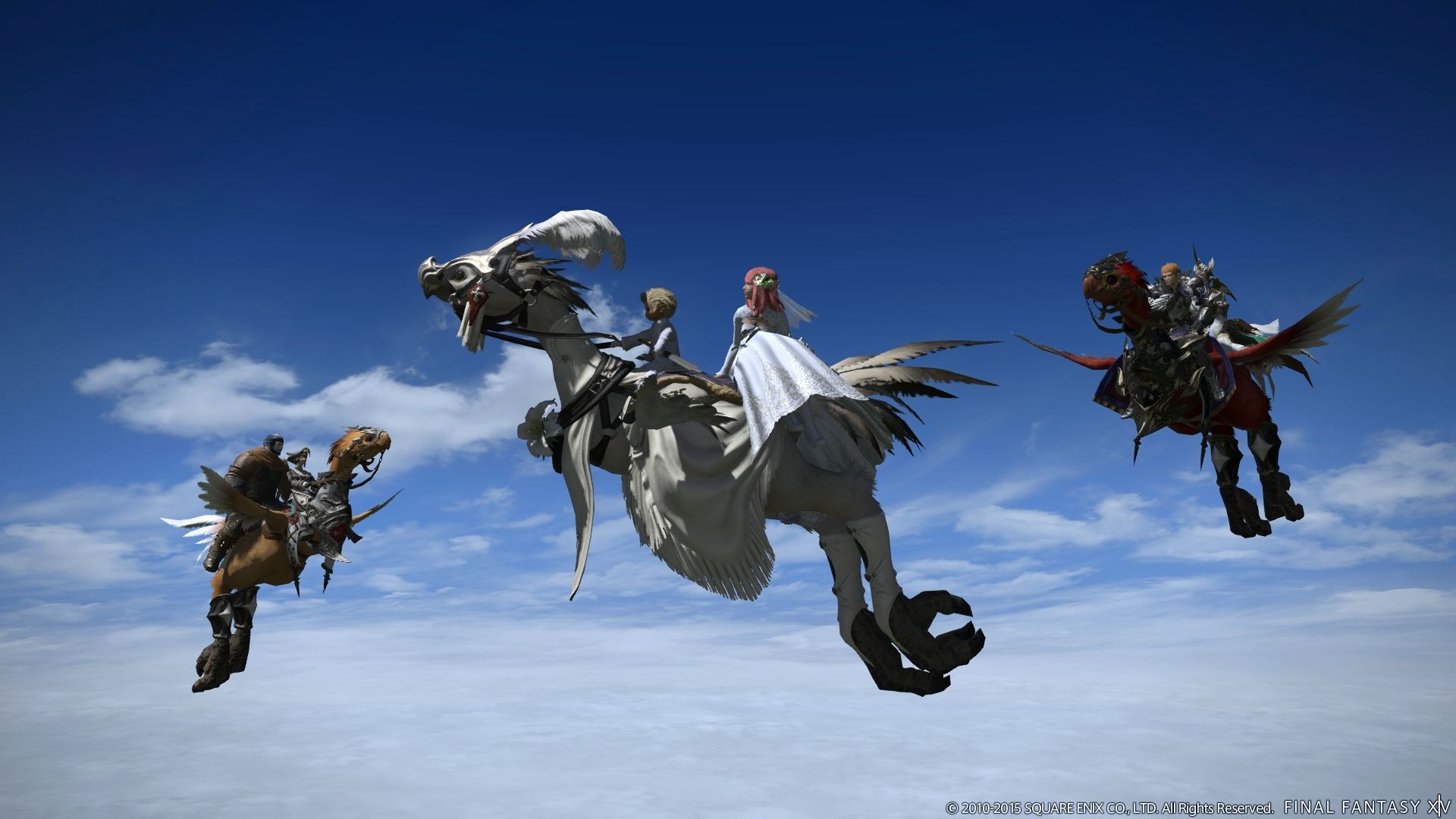 Fantasy 2010. Final Fantasy XIV: Heavensward Маунт. Draught Chocobo. Final Fantasy XIV Flying Mounts. Final Fantasy 3 пугало.