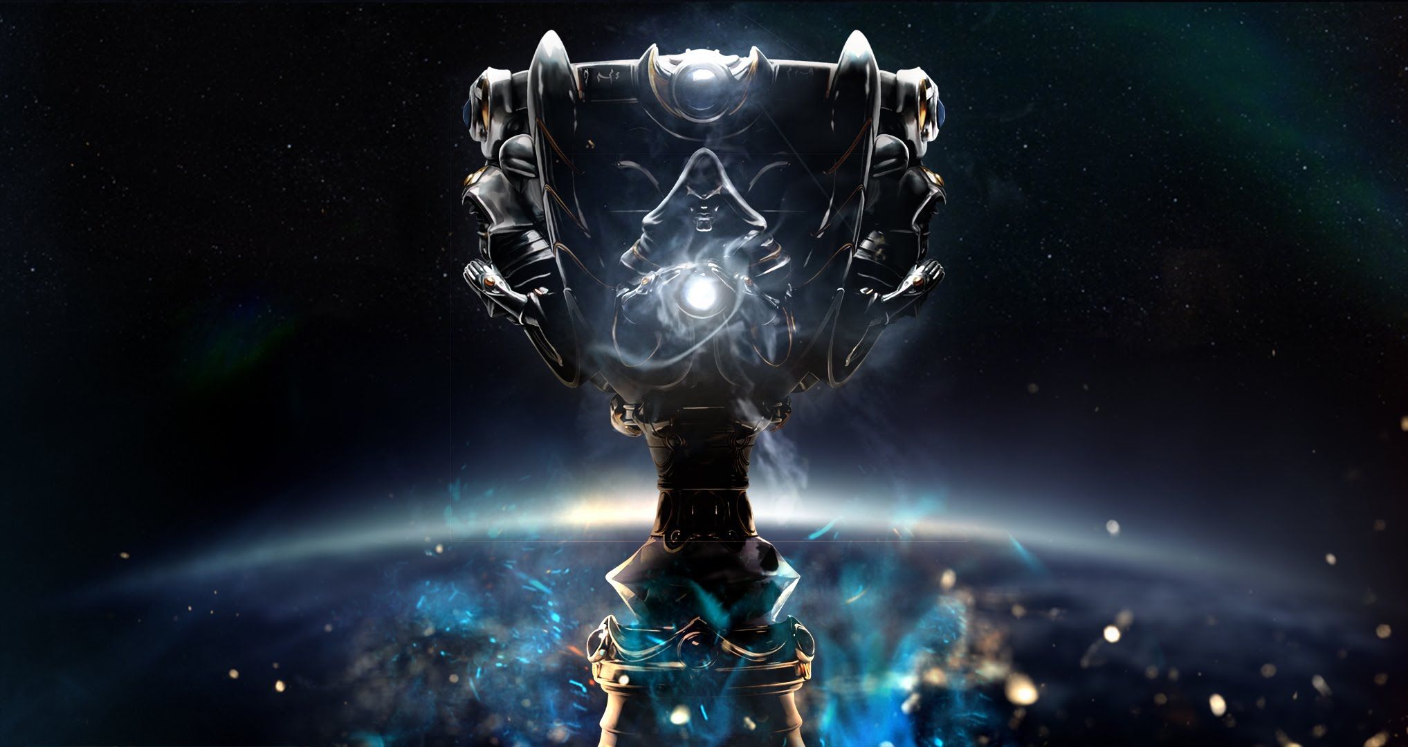 League of Legends World Championship Attracts Nearly a Million