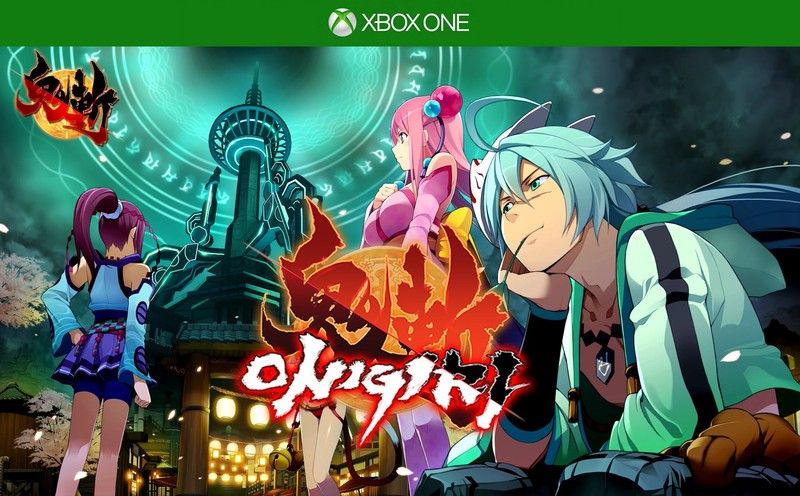 free anime games on xbox one