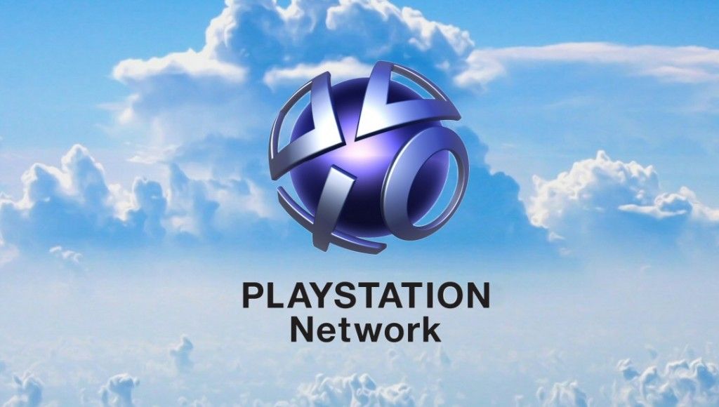 Playstation network что это