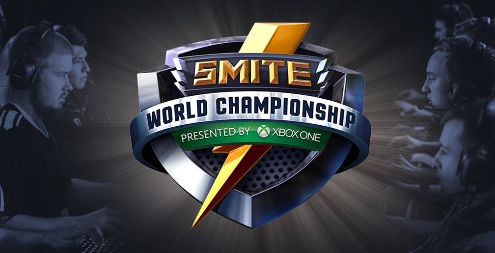 SMITE Releases Epic Trailer for World Championship
