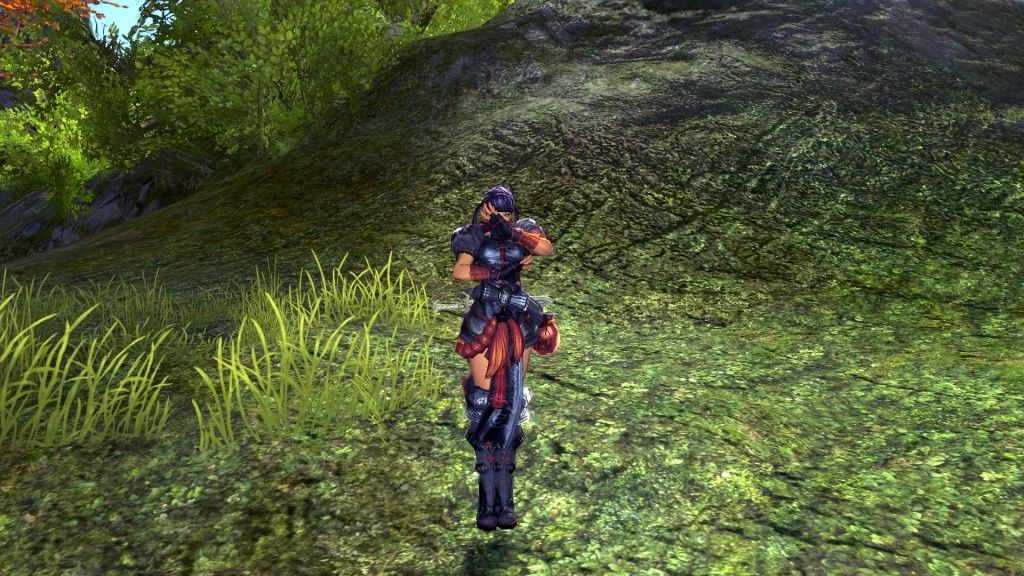 play blade and soul online