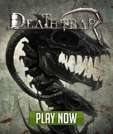 Системные требования deathtrap