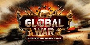 Sign Up Now for Global War's Closed Beta - MMOGames.com