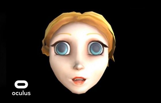 oculus vrchat avatars
