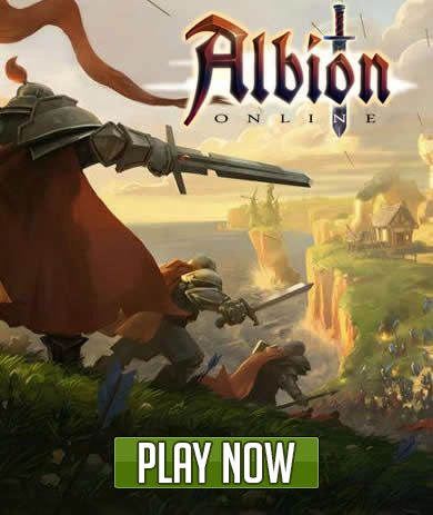 albion online initial release date